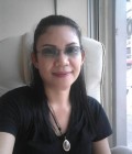 Rencontre Femme Thaïlande à phrae  : Oraphin, 52 ans